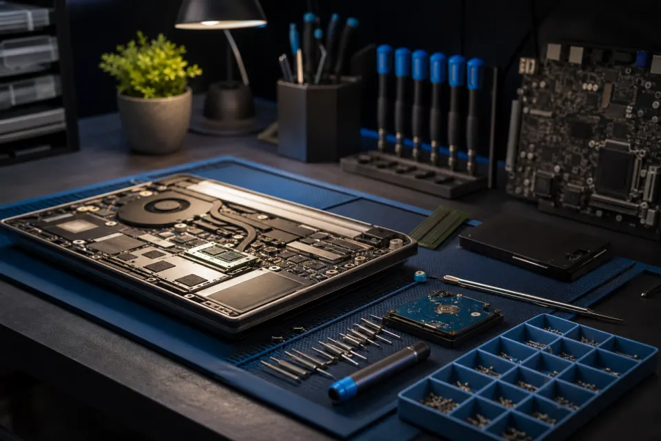 Is Your Mac Acting Up? How Professional Malware Removal Restores Performance in Buhl & Twin Falls