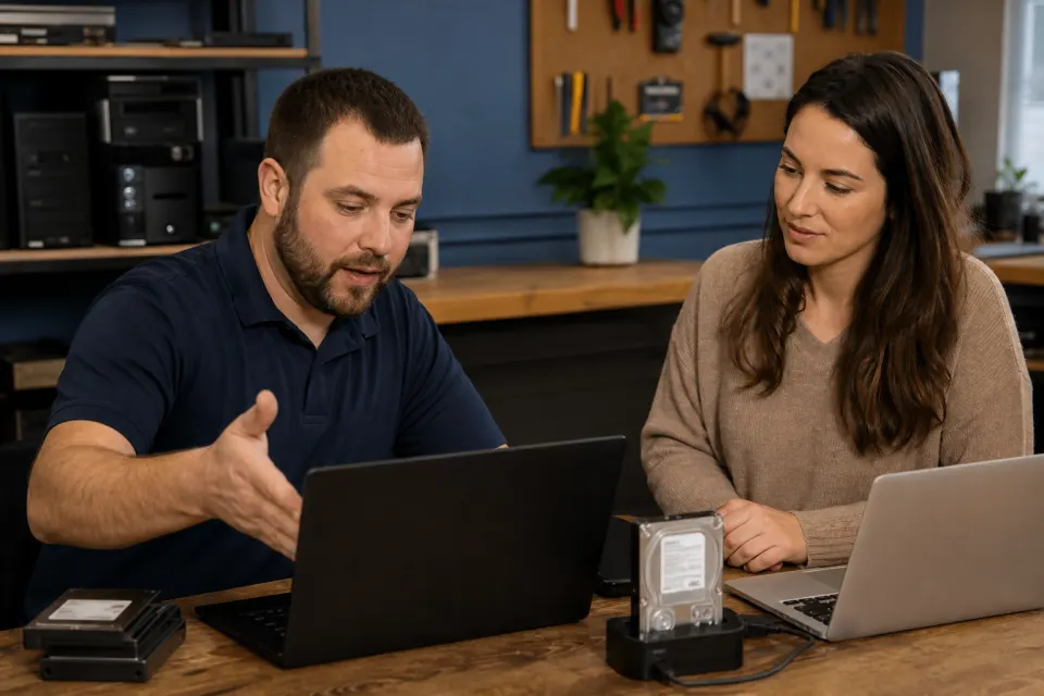 What to Know About Data Transfer with Tune-Up Bundle in Magic Valley
