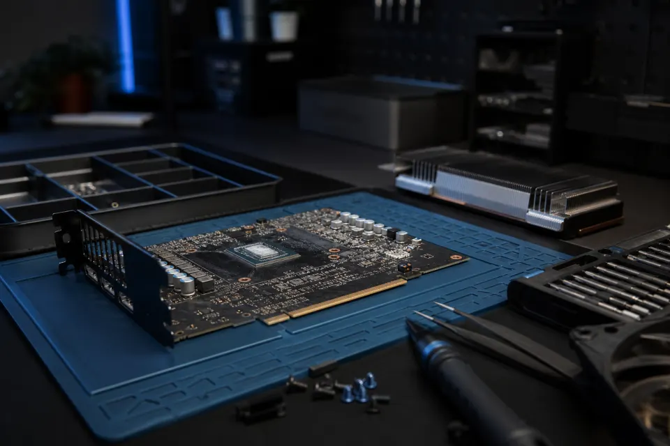 Avoid Data Loss and Downtime: What to Expect from a Professional OS Upgrade in Magic Valley