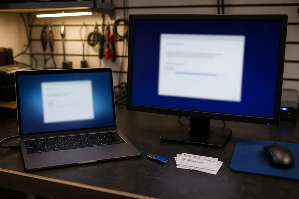 Custom Software Installation Headaches? Get a Fast, Reliable Setup in Buhl and Twin Falls