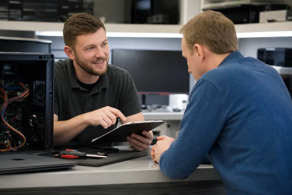 What to Know About Diagnostic/Minimum Fee in Magic Valley