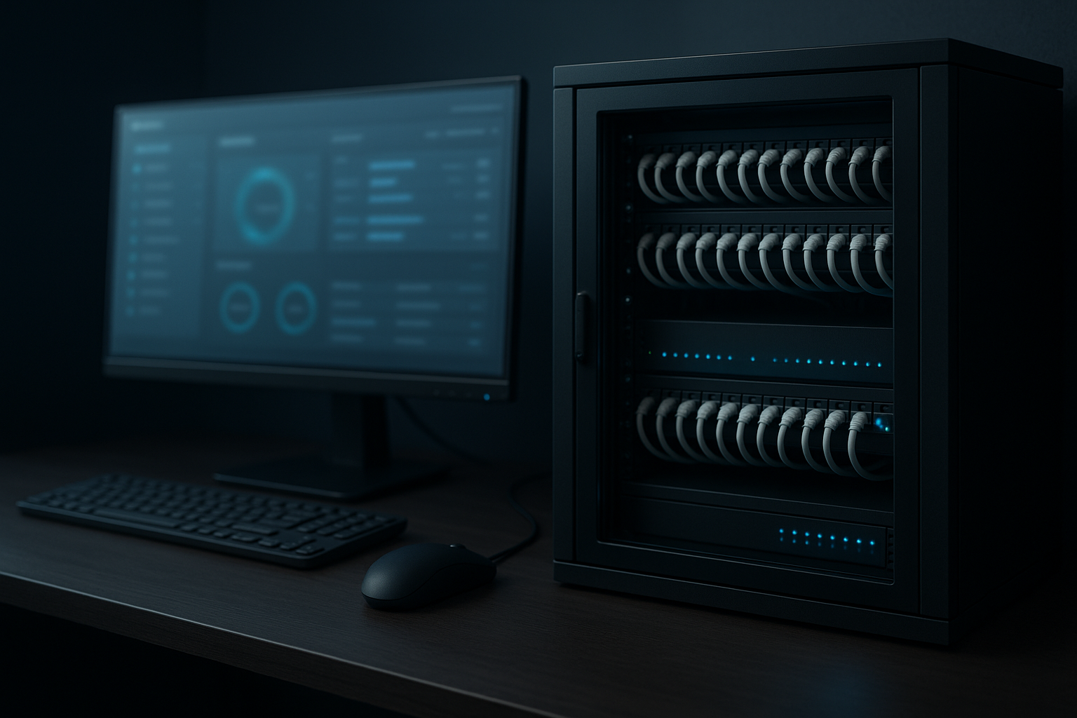 Securely Transfer Your Data with TekTransfer