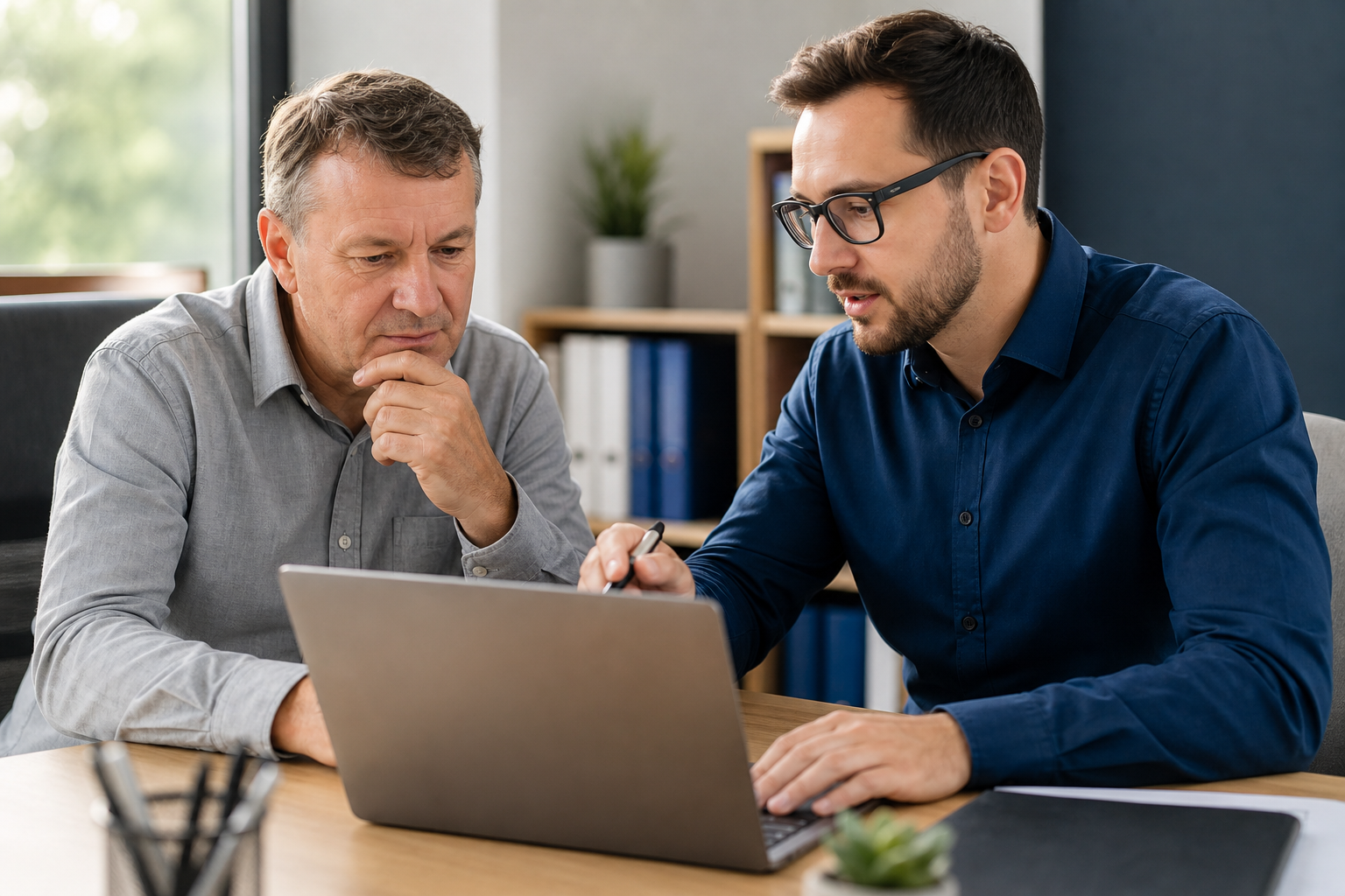 What to Know About Data Transfer - Backup in Magic Valley