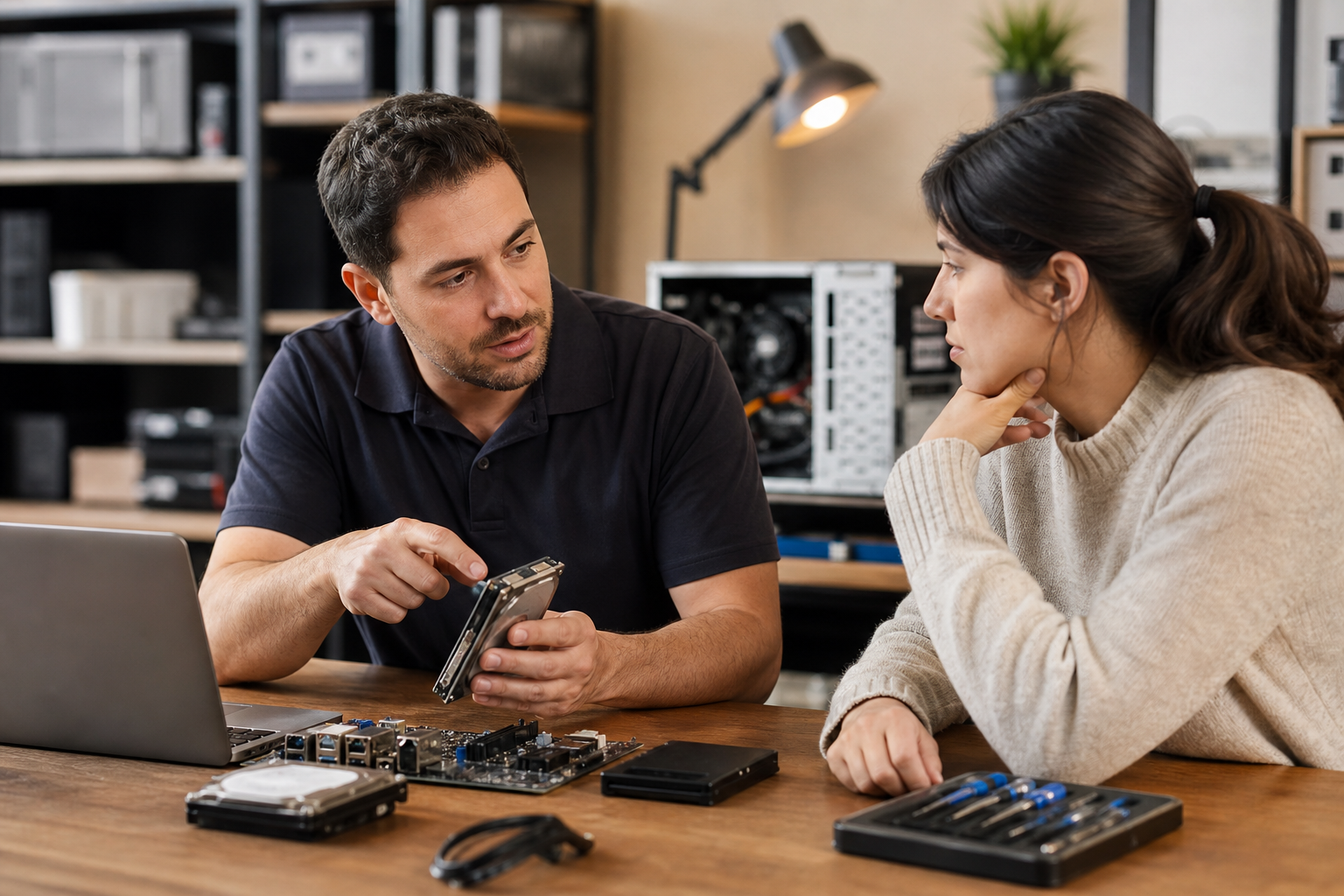 What to Know About Data Transfer - Clone in Magic Valley