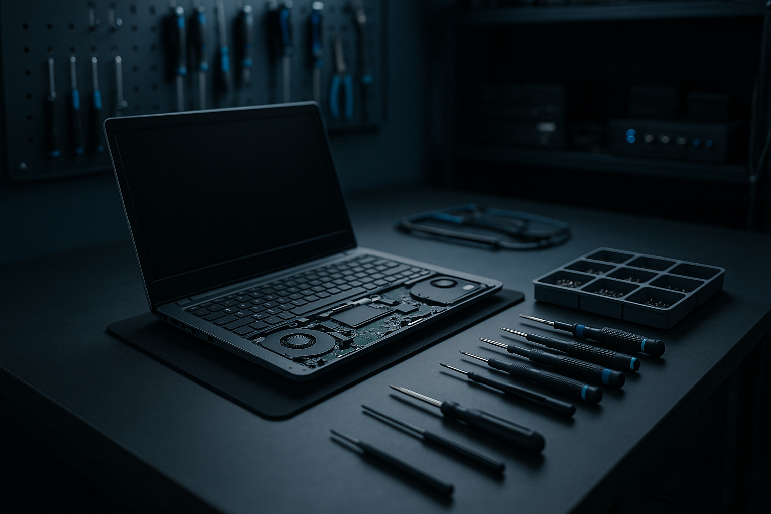 Seamless Data Transfer for Buhl and Twin Falls Businesses