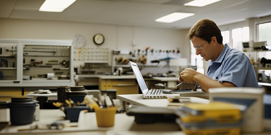 How to Seamlessly Transfer Windows User Profiles – A Guide for Buhl & Twin Falls Businesses
