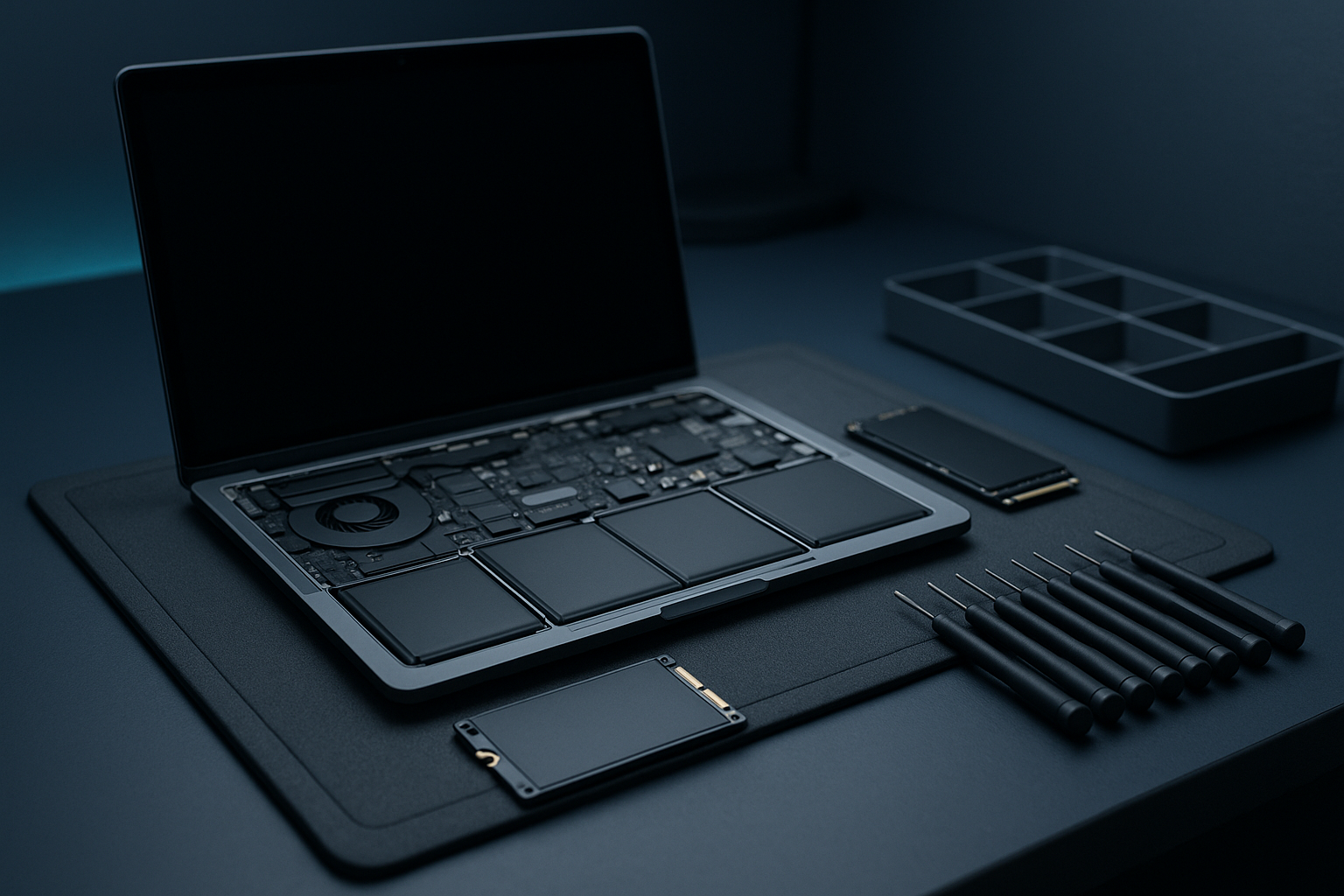 Keep Your Desktop Running Cool: A Simple Maintenance Guide