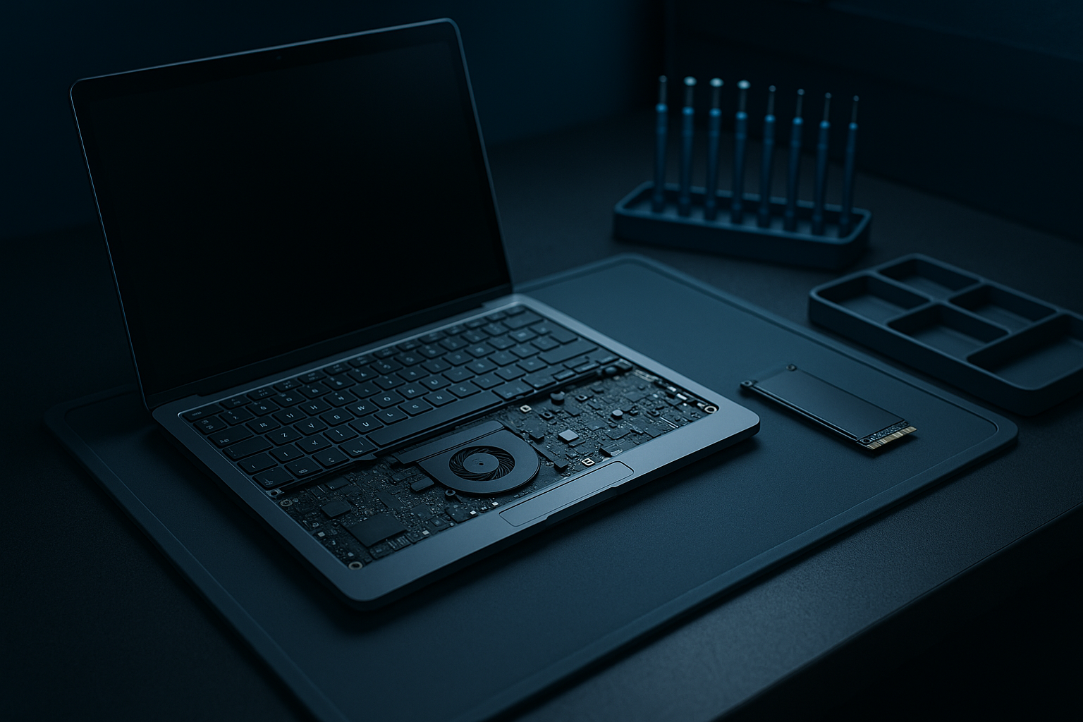 How to Replace a Desktop Motherboard: A Step-by-Step Guide