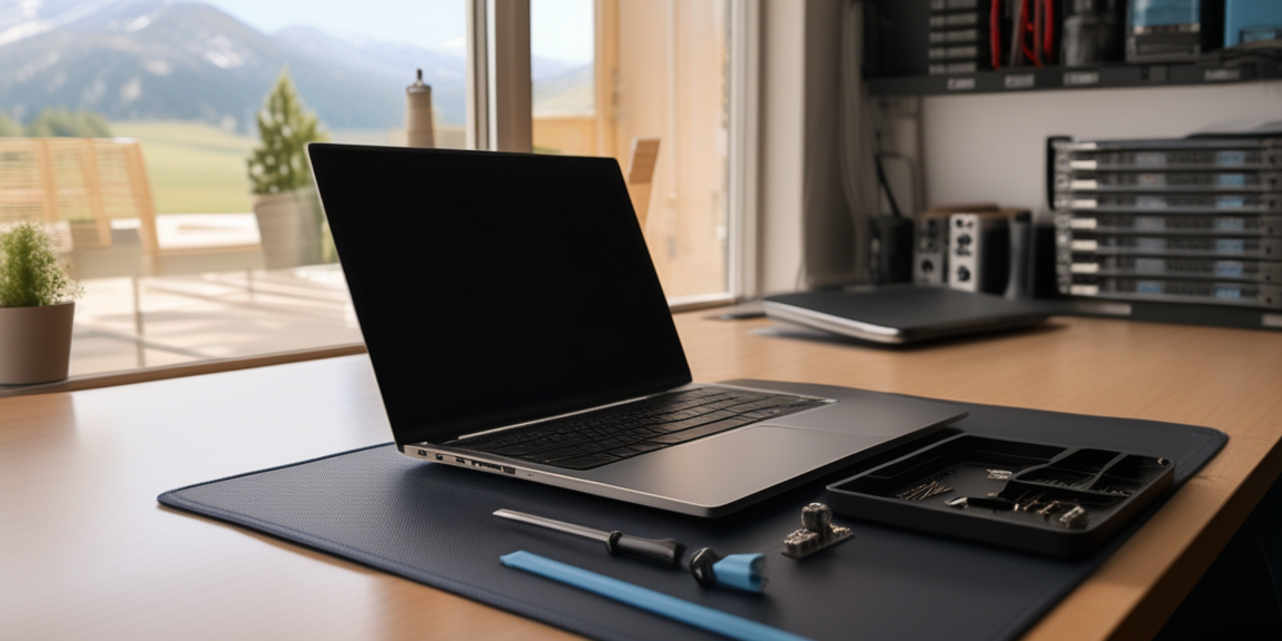 Understanding Laptop Screen Repairs: Flat‑Rate LCD Replacement in Buhl & Twin Falls