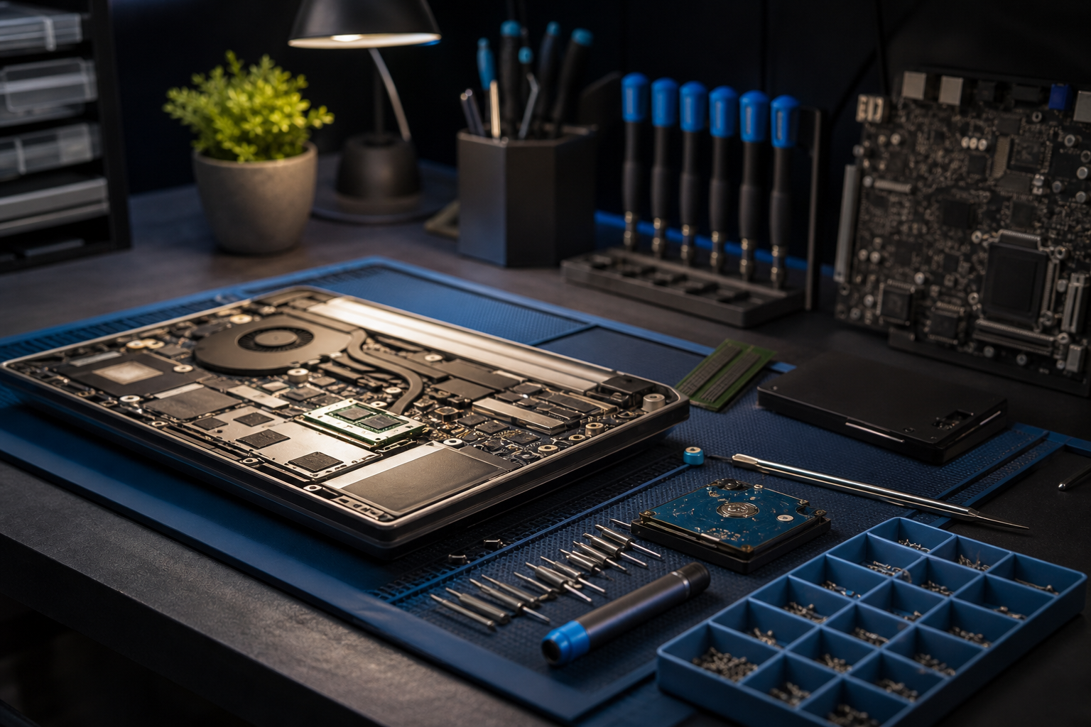 Is Your Mac Acting Up? How Professional Malware Removal Restores Performance in Buhl & Twin Falls