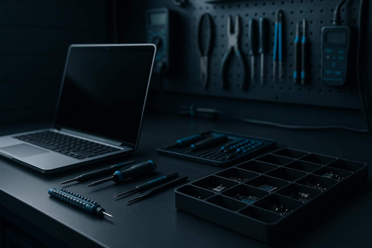 On-Site Business PC Setup Bundle