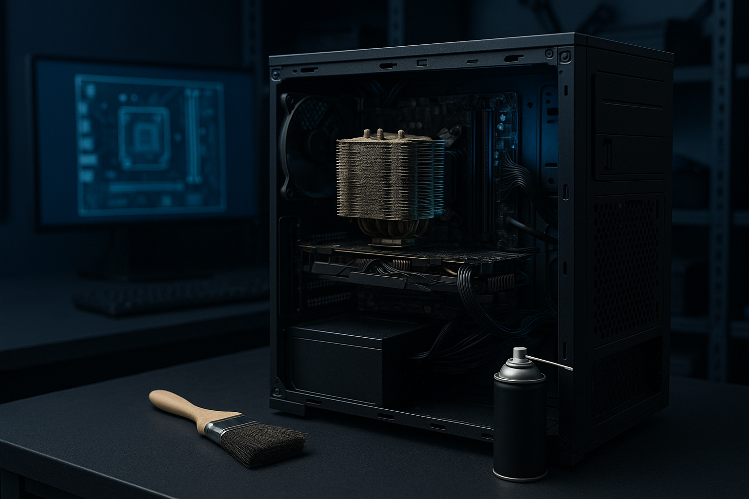 Clone Your Drive, Tune Up, and Install a New HDD or SSD – The Complete Bundle