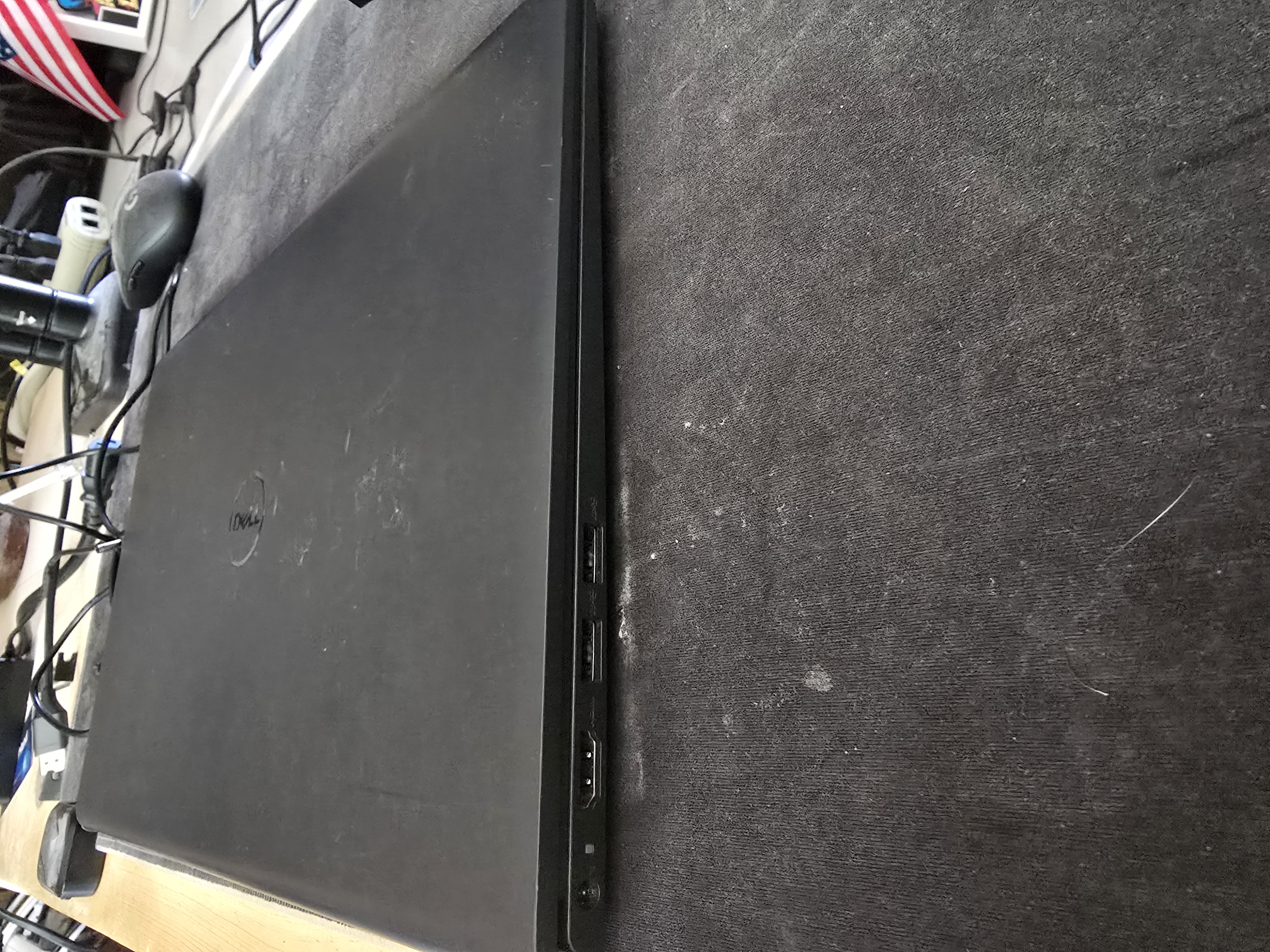 BitLocker Bypass and Tune‑Up: Restoring a Buhl Laptop