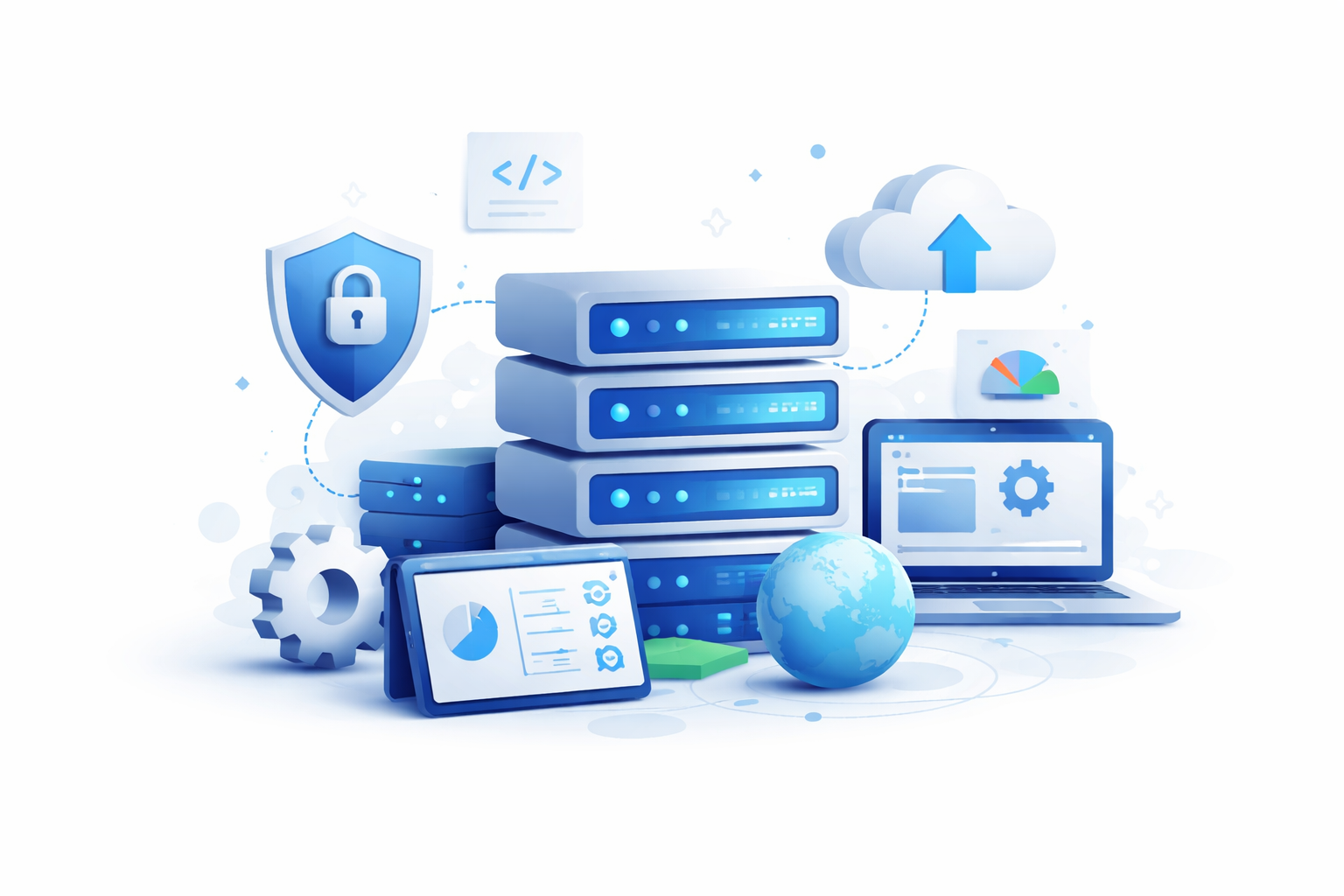 Private Local AI & Automation