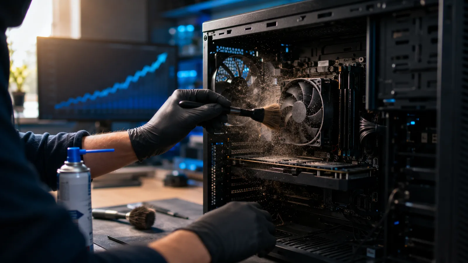 Tune-Up - Basic